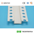 PVC Trapezoidal U-shaped channel